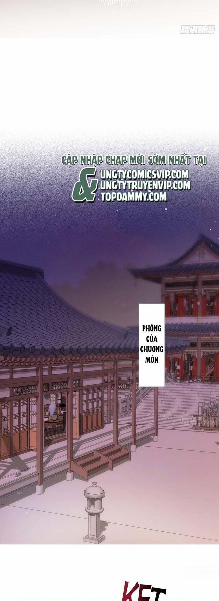 Sau Khi Trùng Sinh Thuần Phục Ác Đồ Hắc Liên Hoa 4 trang 33