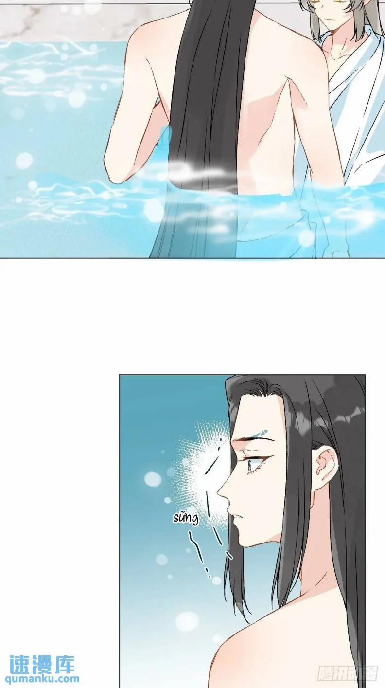 Sau Khi Trùng Sinh Thuần Phục Ác Đồ Hắc Liên Hoa 47 trang 10