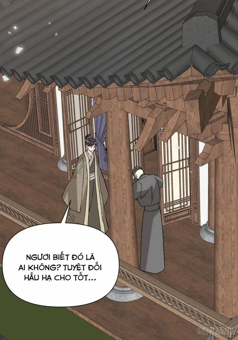 Sau Khi Trùng Sinh Thuần Phục Ác Đồ Hắc Liên Hoa 47 trang 35