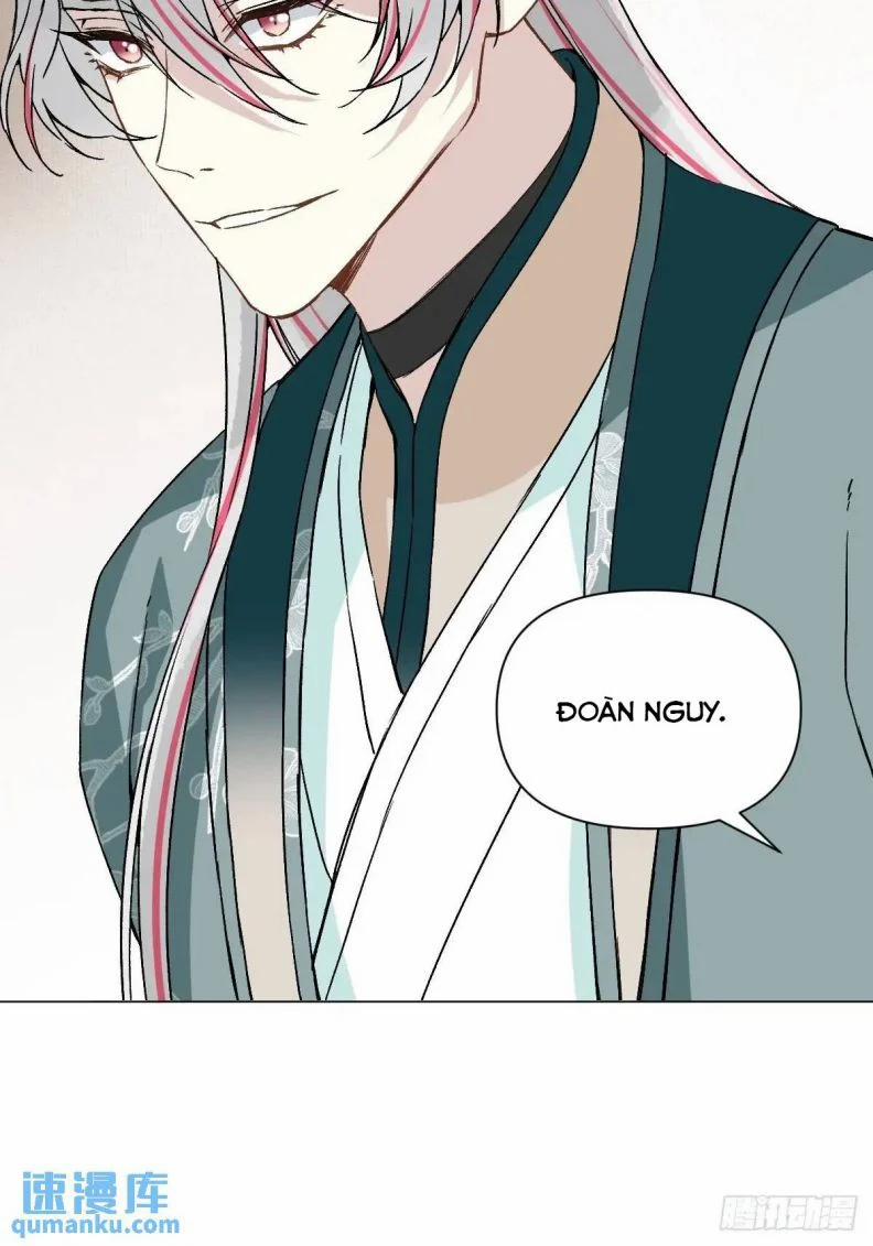 Sau Khi Trùng Sinh Thuần Phục Ác Đồ Hắc Liên Hoa 47 trang 39