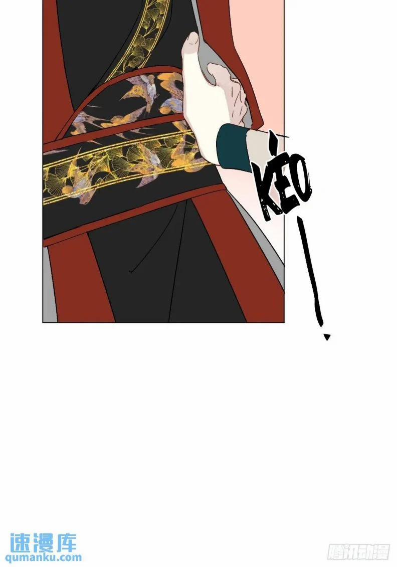 Sau Khi Trùng Sinh Thuần Phục Ác Đồ Hắc Liên Hoa 47 trang 53