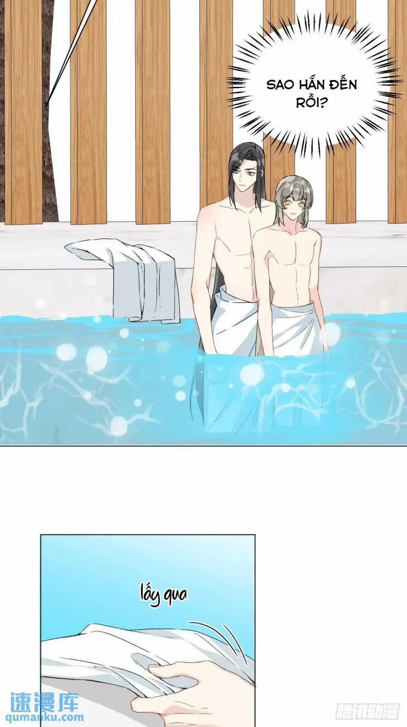 Sau Khi Trùng Sinh Thuần Phục Ác Đồ Hắc Liên Hoa 47 trang 6