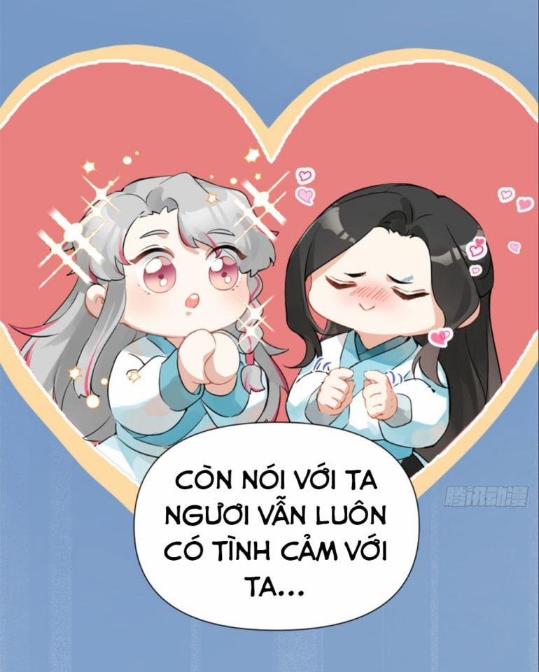 Sau Khi Trùng Sinh Thuần Phục Ác Đồ Hắc Liên Hoa 5 trang 18