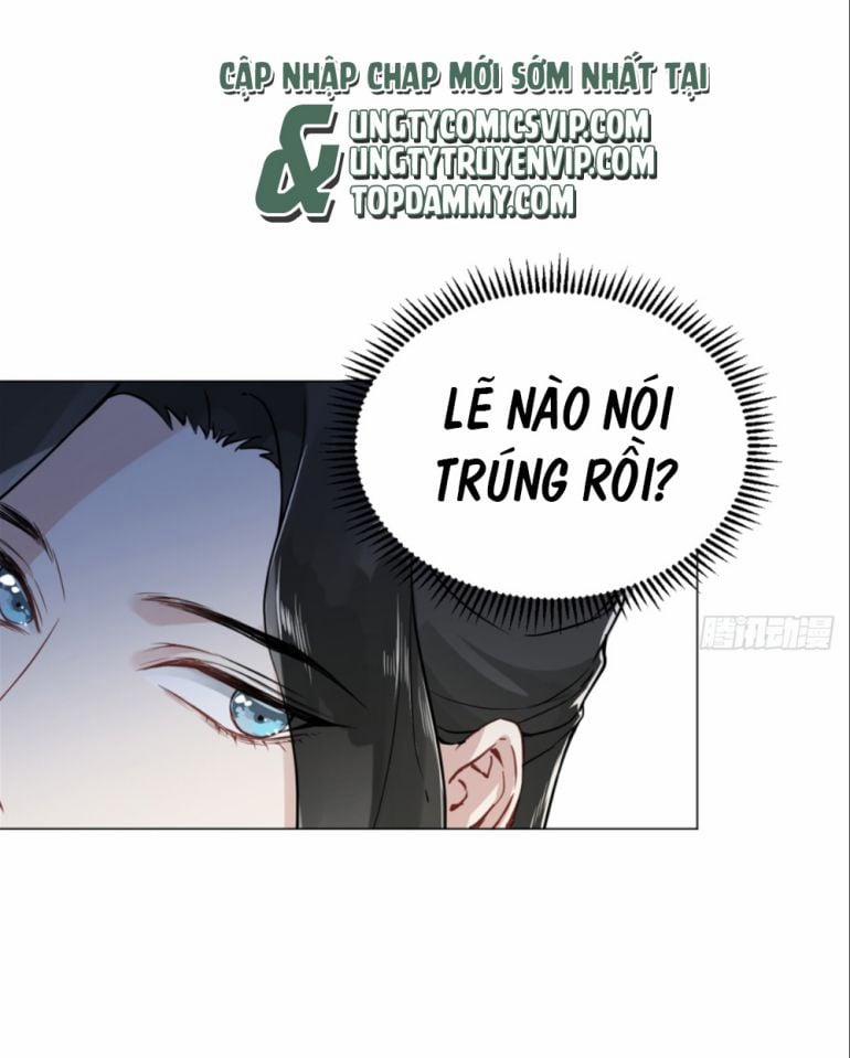 Sau Khi Trùng Sinh Thuần Phục Ác Đồ Hắc Liên Hoa 5 trang 26