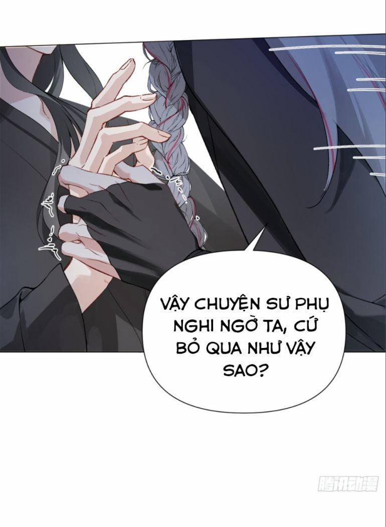 Sau Khi Trùng Sinh Thuần Phục Ác Đồ Hắc Liên Hoa 5 trang 37