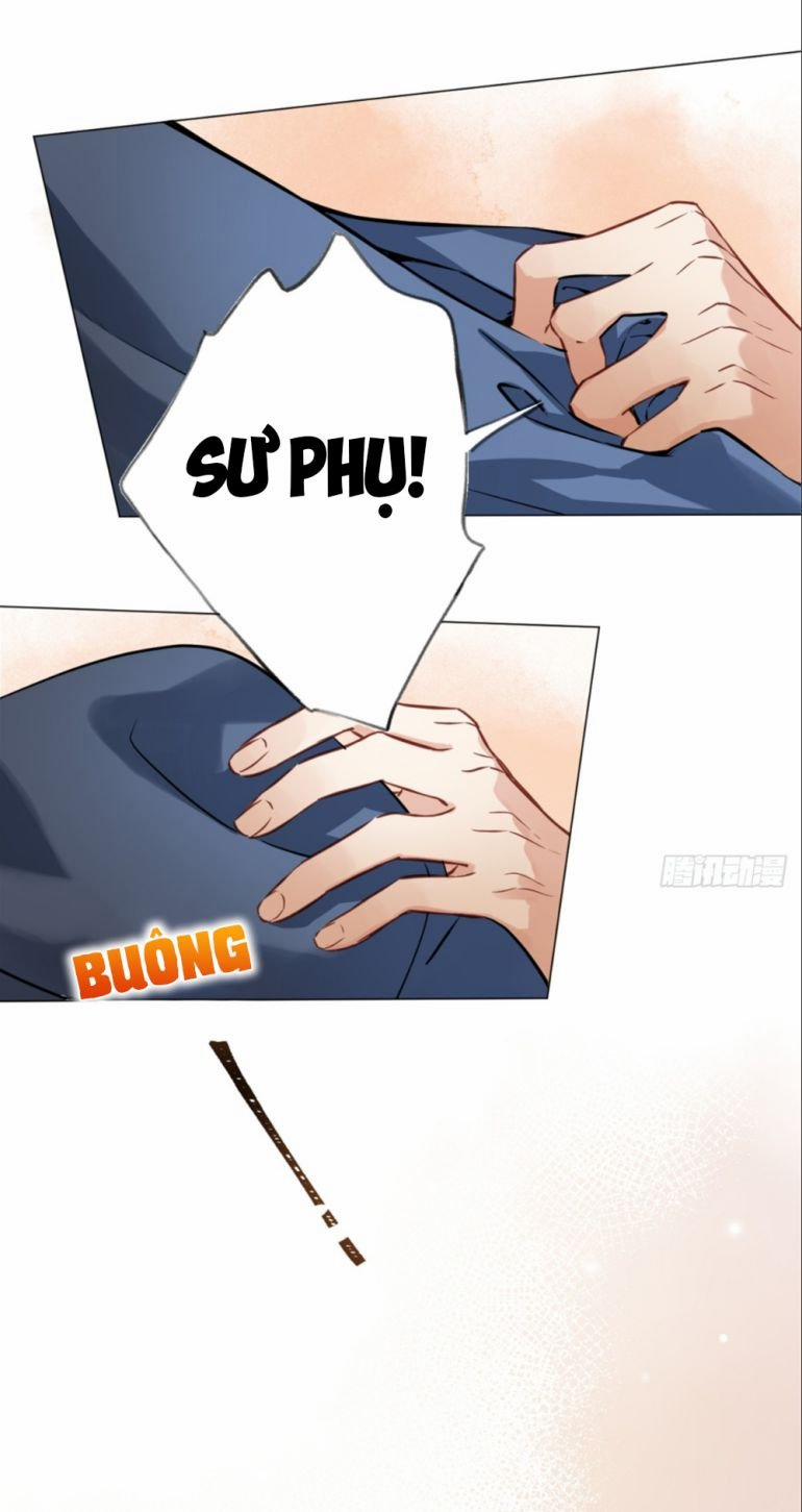 Sau Khi Trùng Sinh Thuần Phục Ác Đồ Hắc Liên Hoa 5 trang 53