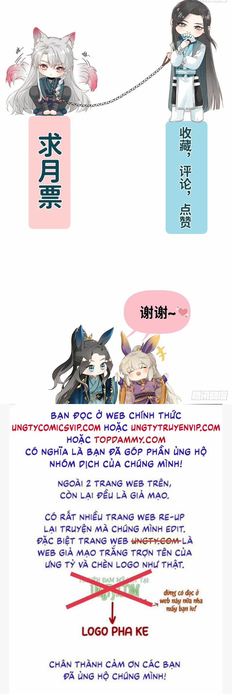 Sau Khi Trùng Sinh Thuần Phục Ác Đồ Hắc Liên Hoa 50 trang 36