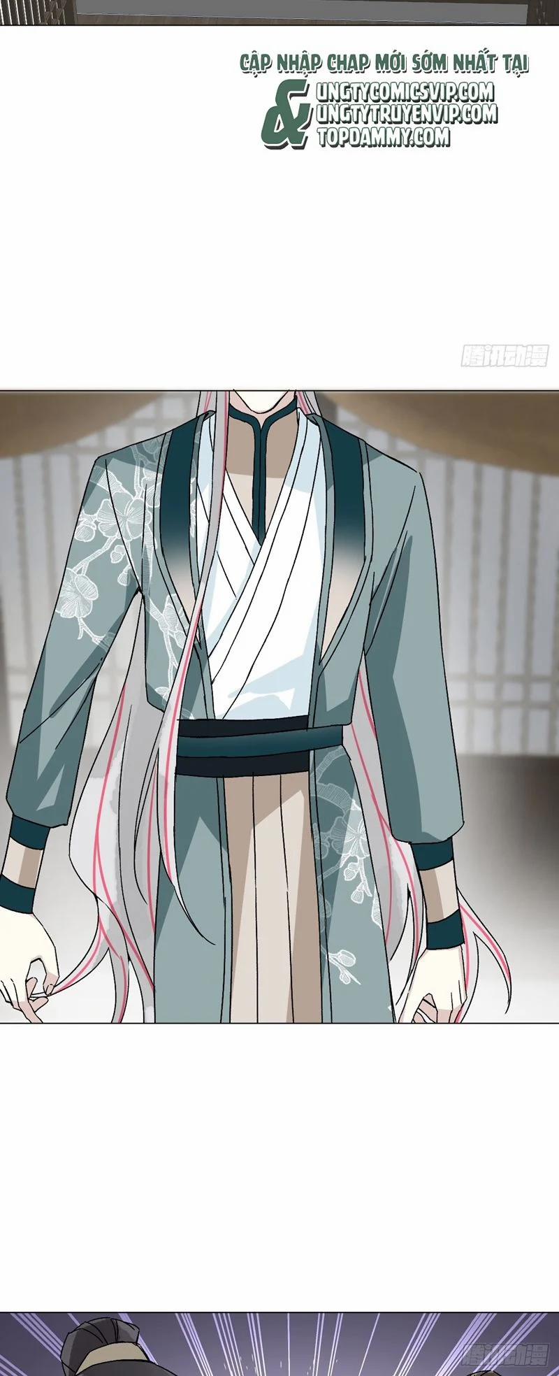 Sau Khi Trùng Sinh Thuần Phục Ác Đồ Hắc Liên Hoa 51 trang 29