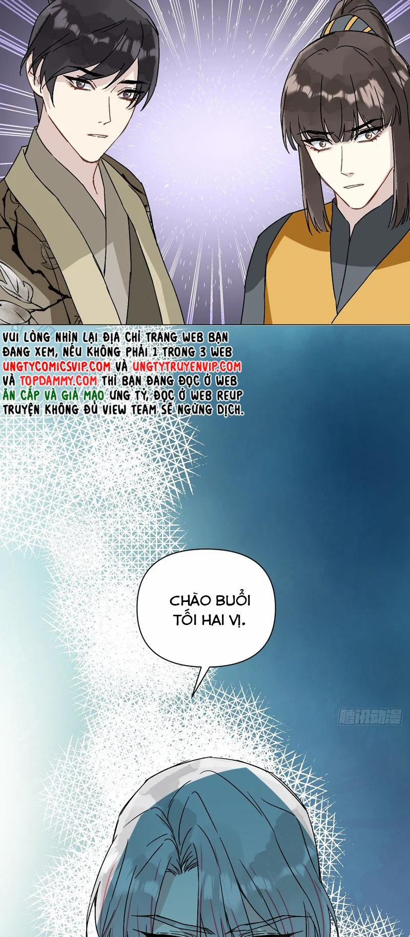 Sau Khi Trùng Sinh Thuần Phục Ác Đồ Hắc Liên Hoa 51 trang 30