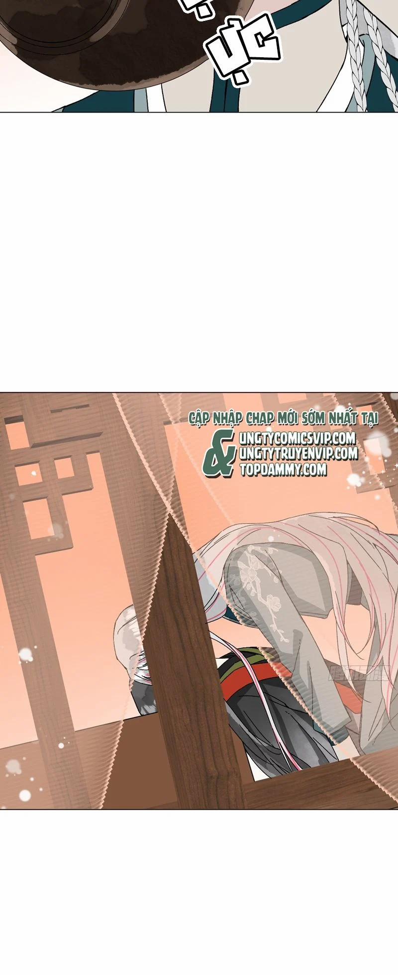Sau Khi Trùng Sinh Thuần Phục Ác Đồ Hắc Liên Hoa 51 trang 7