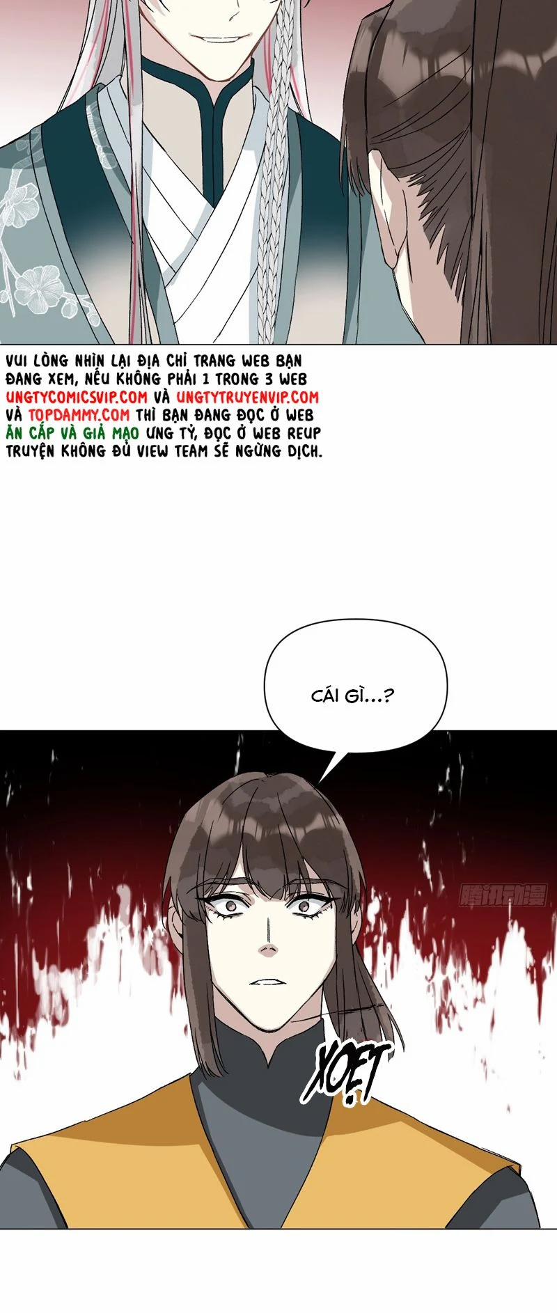 Sau Khi Trùng Sinh Thuần Phục Ác Đồ Hắc Liên Hoa 52 trang 24