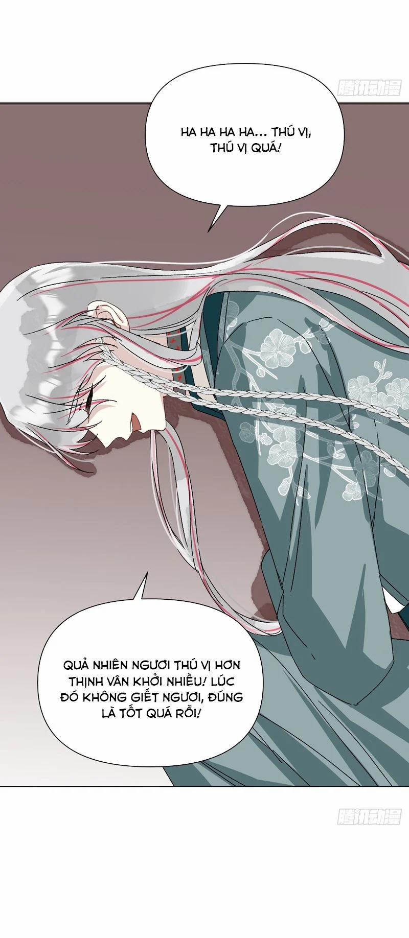 Sau Khi Trùng Sinh Thuần Phục Ác Đồ Hắc Liên Hoa 53 trang 12
