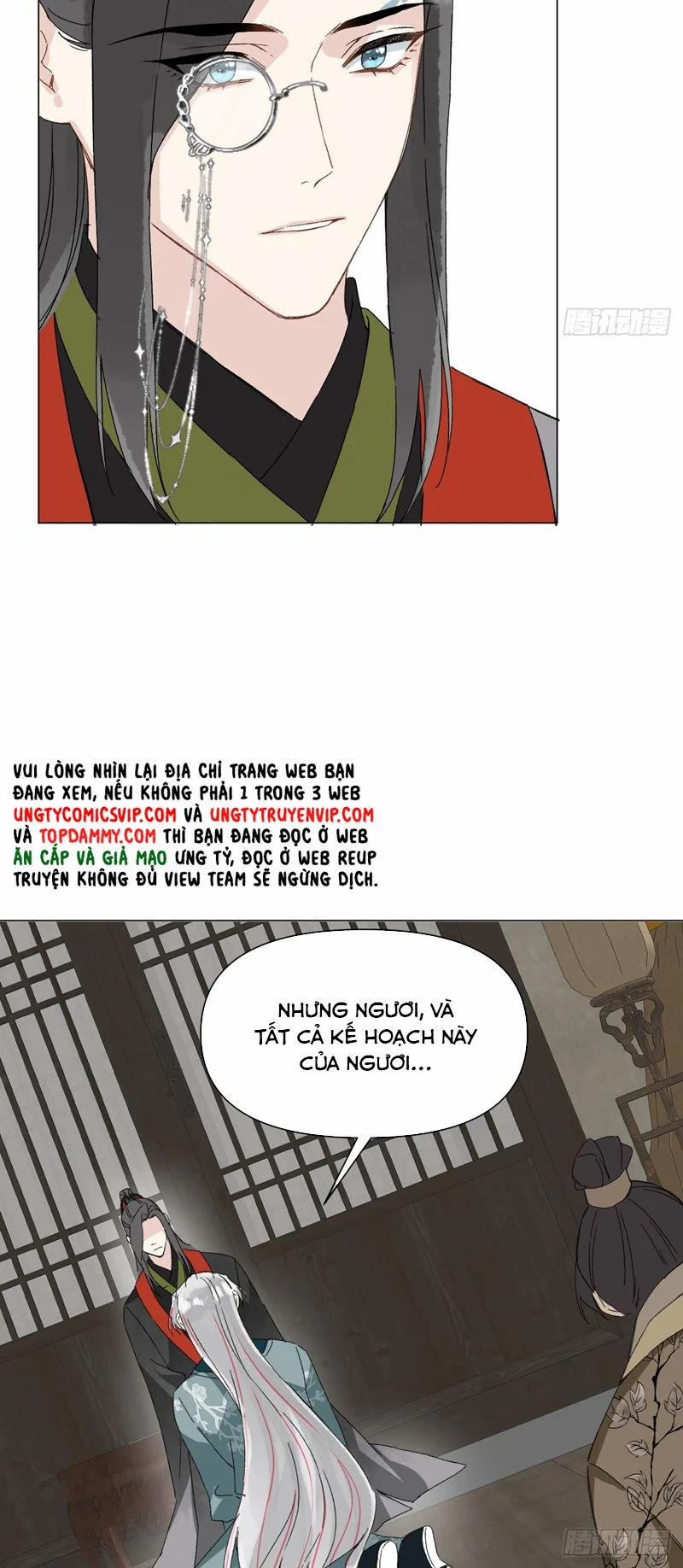 Sau Khi Trùng Sinh Thuần Phục Ác Đồ Hắc Liên Hoa 53 trang 15
