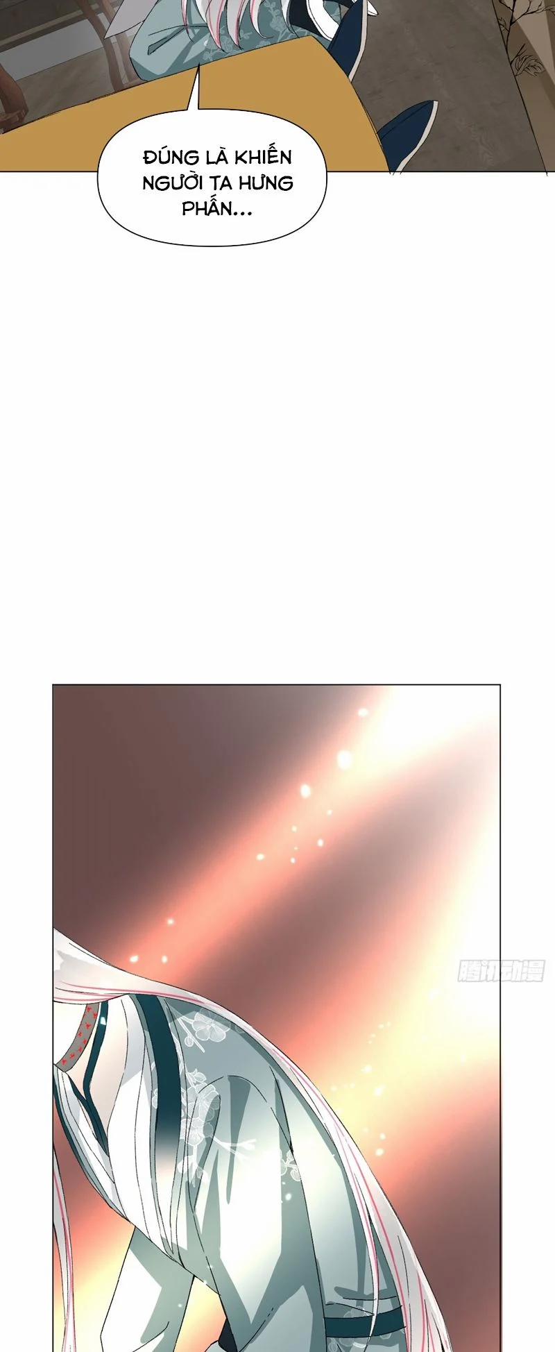 Sau Khi Trùng Sinh Thuần Phục Ác Đồ Hắc Liên Hoa 53 trang 16
