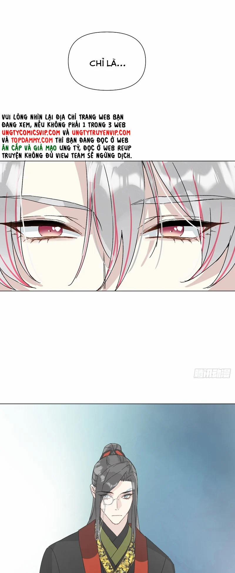 Sau Khi Trùng Sinh Thuần Phục Ác Đồ Hắc Liên Hoa 53 trang 19