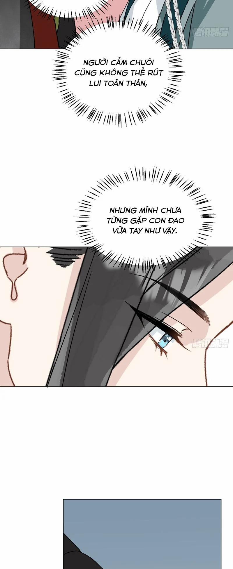 Sau Khi Trùng Sinh Thuần Phục Ác Đồ Hắc Liên Hoa 53 trang 26