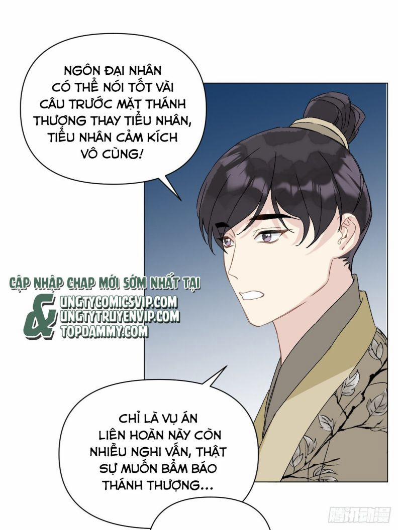 Sau Khi Trùng Sinh Thuần Phục Ác Đồ Hắc Liên Hoa 54 trang 13