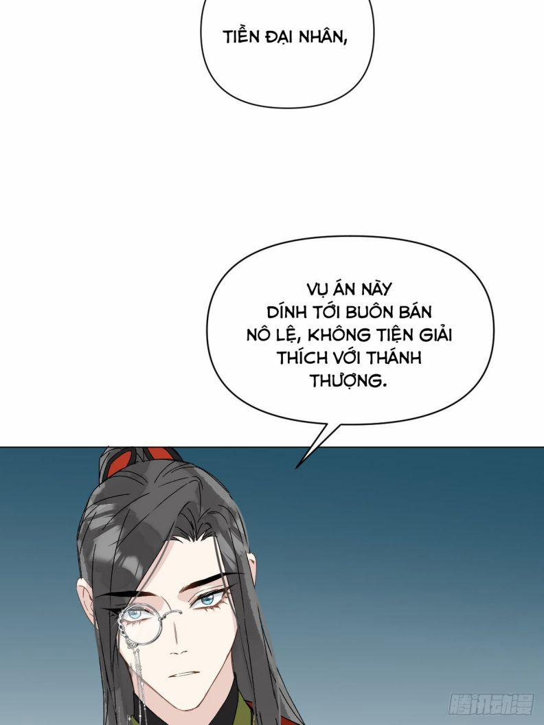 Sau Khi Trùng Sinh Thuần Phục Ác Đồ Hắc Liên Hoa 54 trang 14