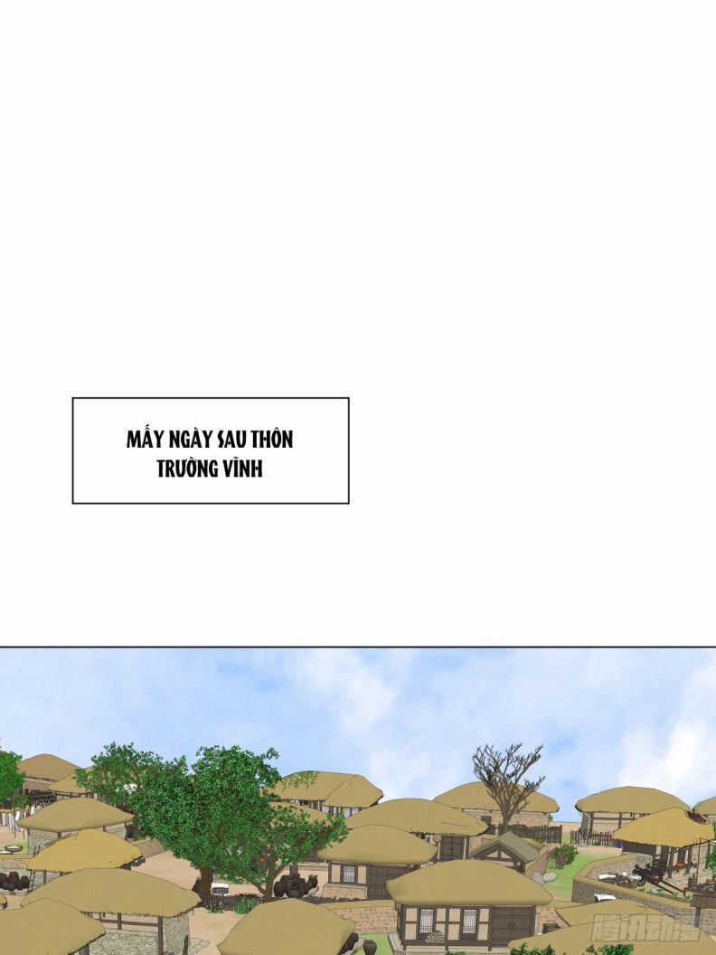 Sau Khi Trùng Sinh Thuần Phục Ác Đồ Hắc Liên Hoa 54 trang 21