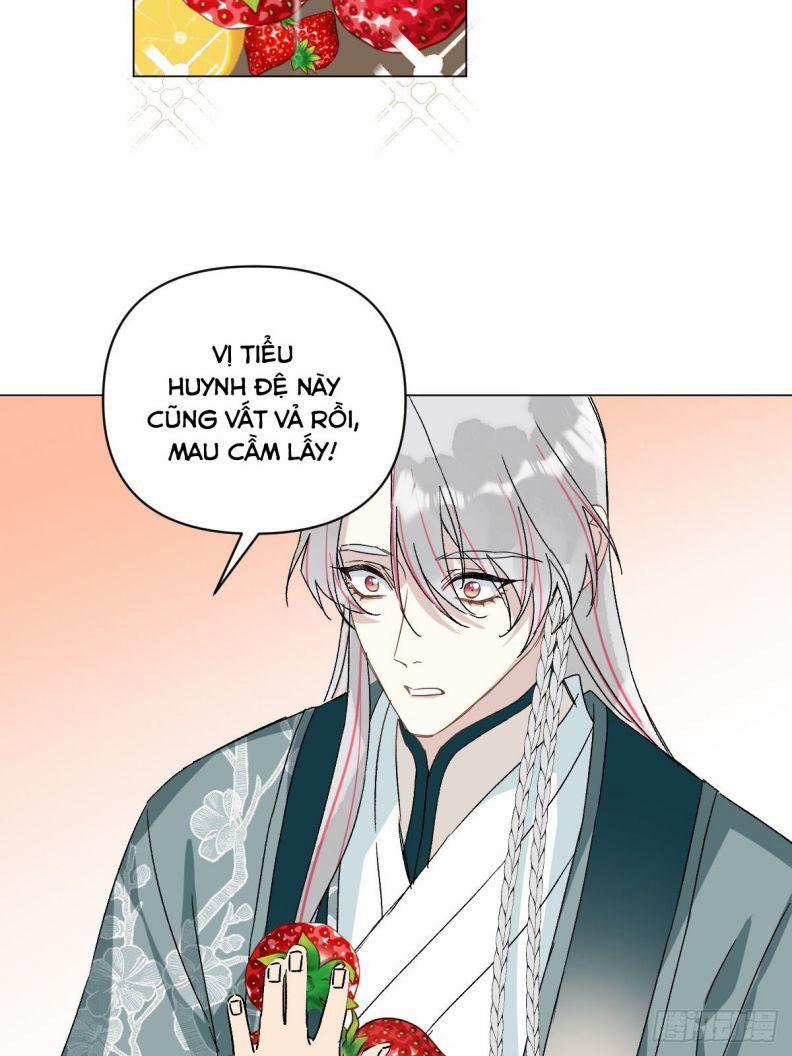 Sau Khi Trùng Sinh Thuần Phục Ác Đồ Hắc Liên Hoa 54 trang 28