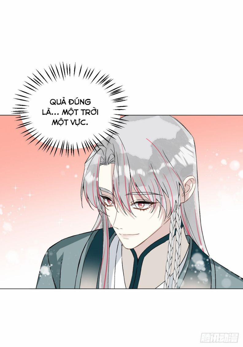 Sau Khi Trùng Sinh Thuần Phục Ác Đồ Hắc Liên Hoa 54 trang 32