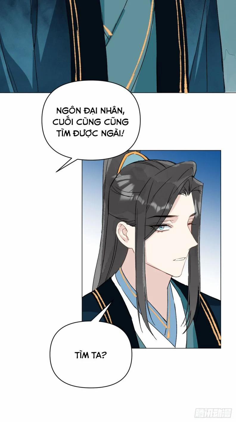 Sau Khi Trùng Sinh Thuần Phục Ác Đồ Hắc Liên Hoa 54 trang 45