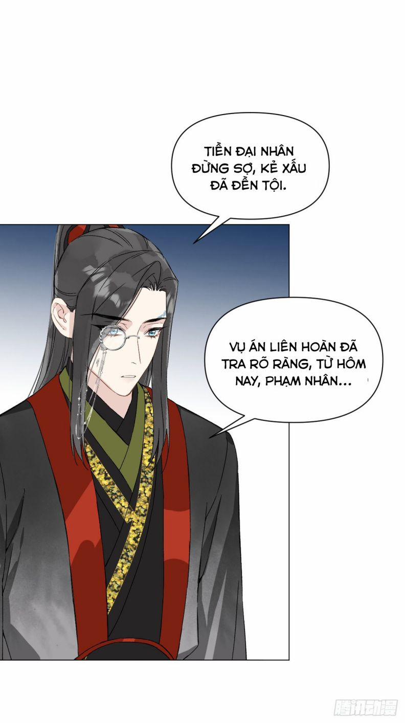 Sau Khi Trùng Sinh Thuần Phục Ác Đồ Hắc Liên Hoa 54 trang 8