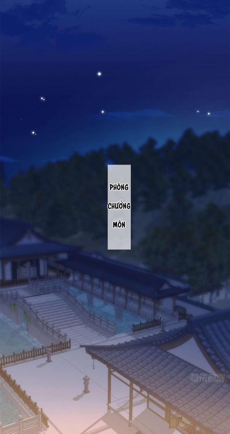 Sau Khi Trùng Sinh Thuần Phục Ác Đồ Hắc Liên Hoa 6 trang 23
