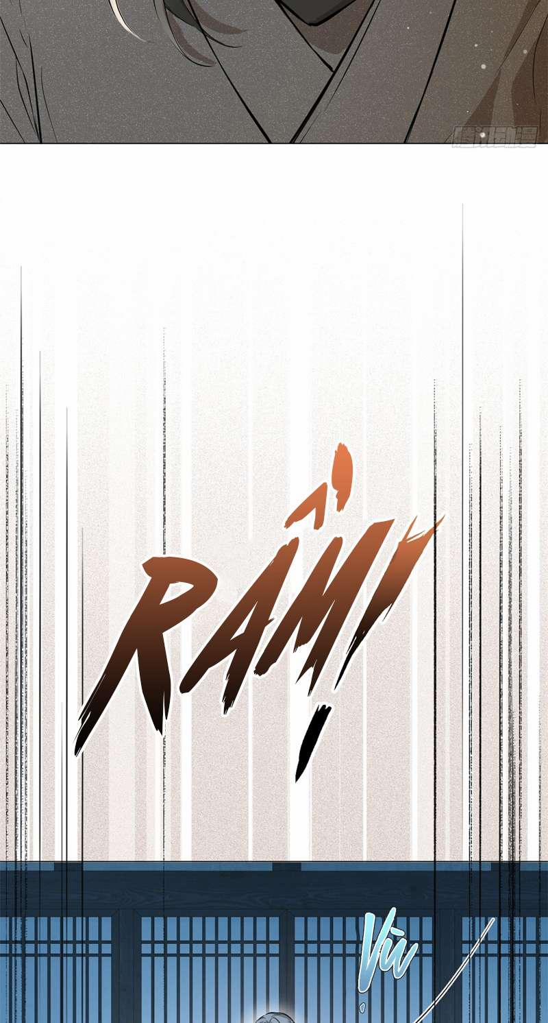 Sau Khi Trùng Sinh Thuần Phục Ác Đồ Hắc Liên Hoa 6 trang 43