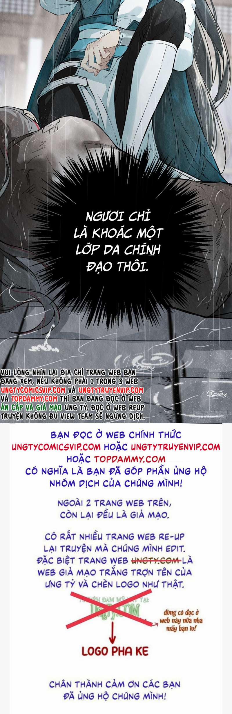 Sau Khi Trùng Sinh Thuần Phục Ác Đồ Hắc Liên Hoa 6 trang 52