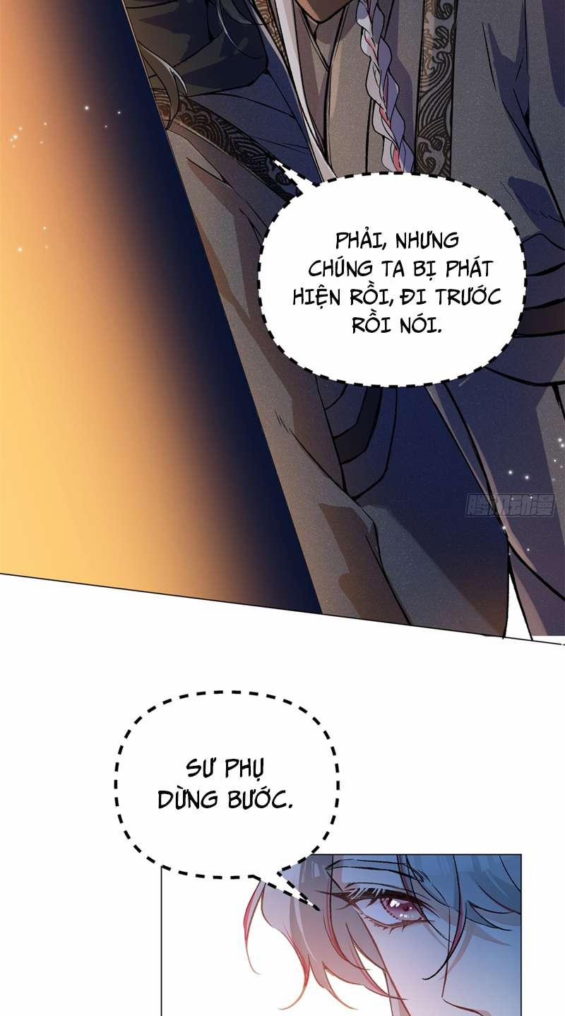 Sau Khi Trùng Sinh Thuần Phục Ác Đồ Hắc Liên Hoa 6 trang 8
