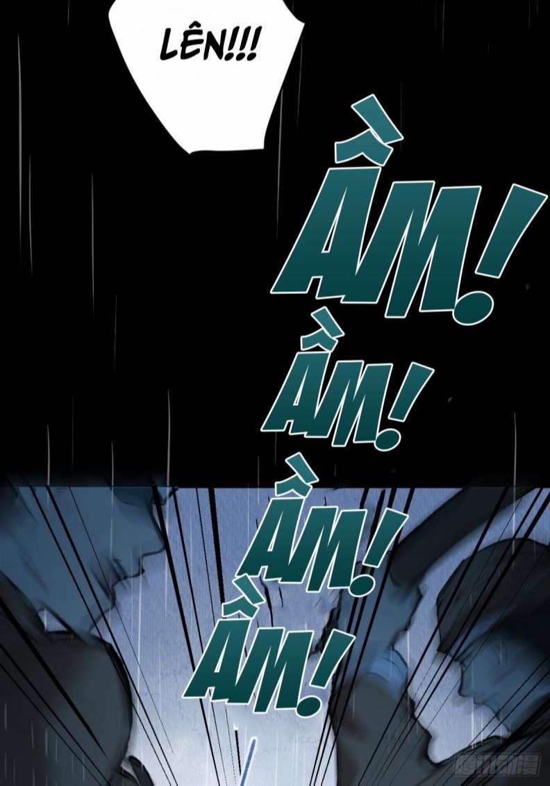 Sau Khi Trùng Sinh Thuần Phục Ác Đồ Hắc Liên Hoa 7 trang 10