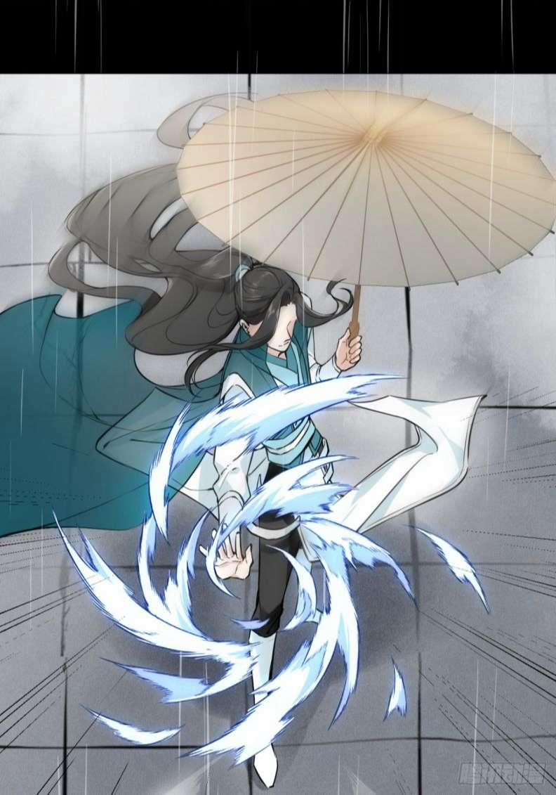 Sau Khi Trùng Sinh Thuần Phục Ác Đồ Hắc Liên Hoa 7 trang 14