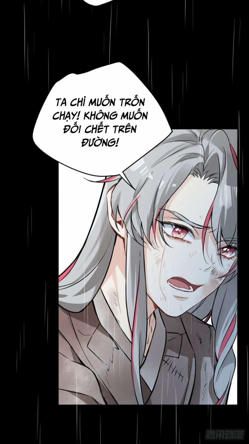 Sau Khi Trùng Sinh Thuần Phục Ác Đồ Hắc Liên Hoa 7 trang 19