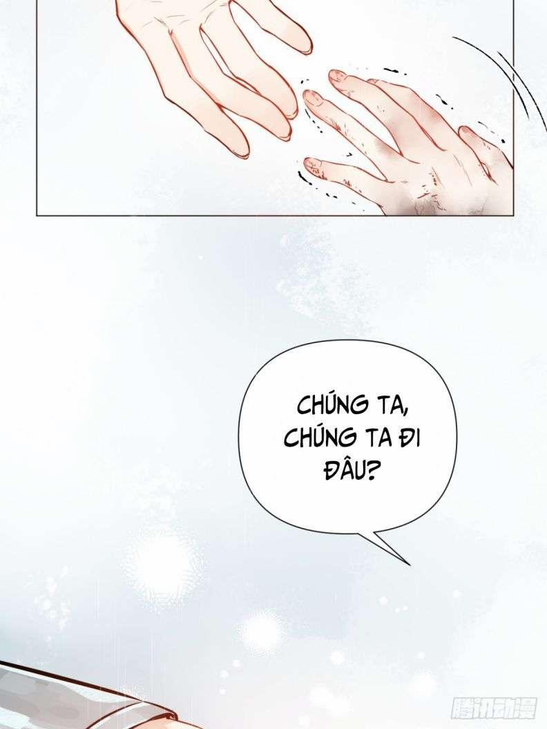 Sau Khi Trùng Sinh Thuần Phục Ác Đồ Hắc Liên Hoa 7 trang 26