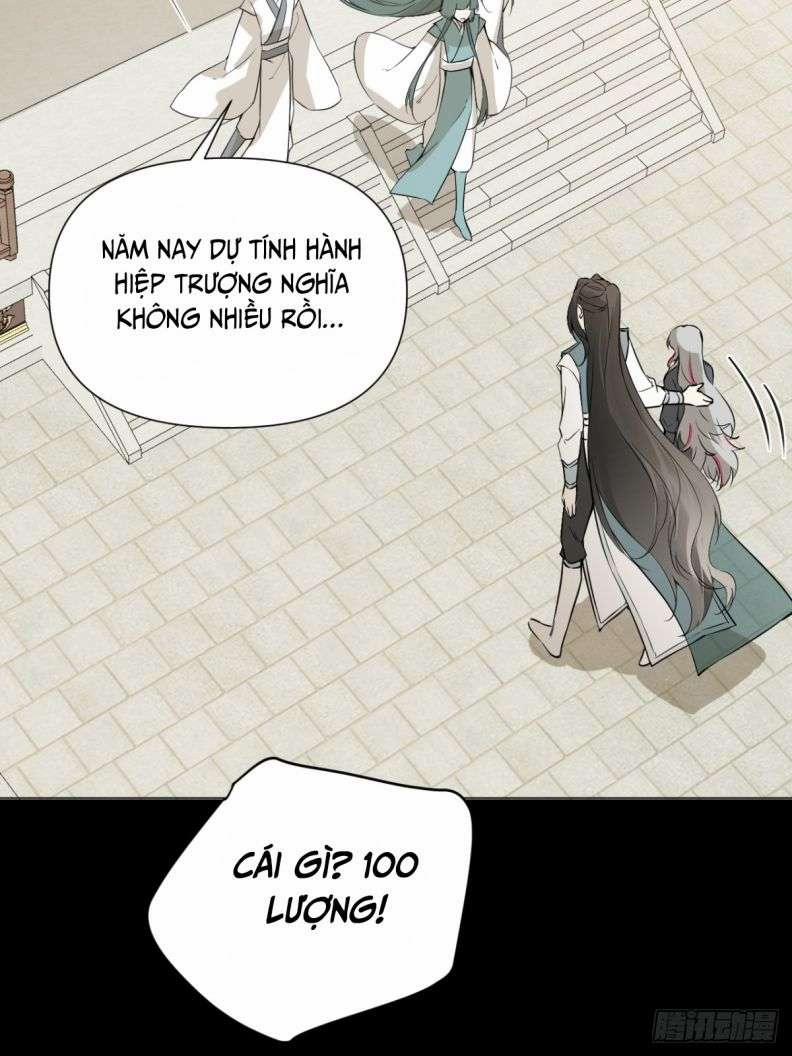Sau Khi Trùng Sinh Thuần Phục Ác Đồ Hắc Liên Hoa 7 trang 36