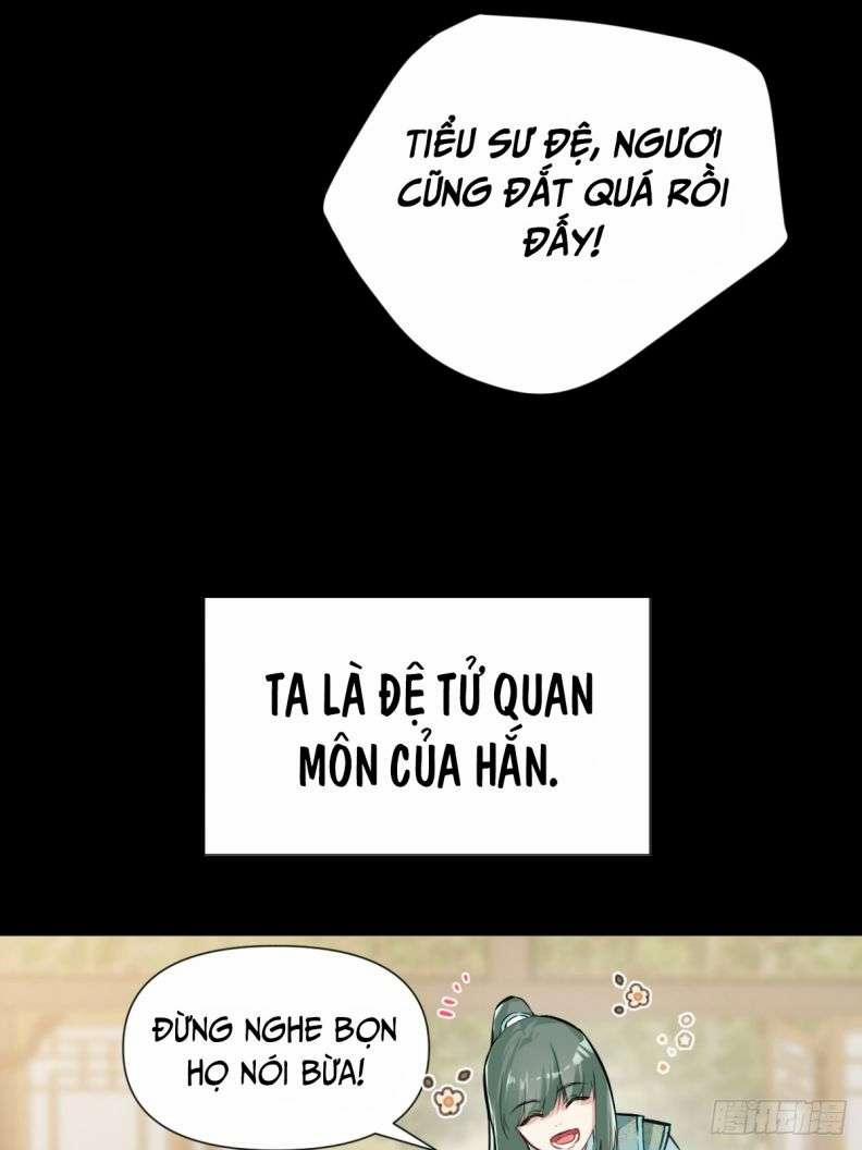 Sau Khi Trùng Sinh Thuần Phục Ác Đồ Hắc Liên Hoa 7 trang 37