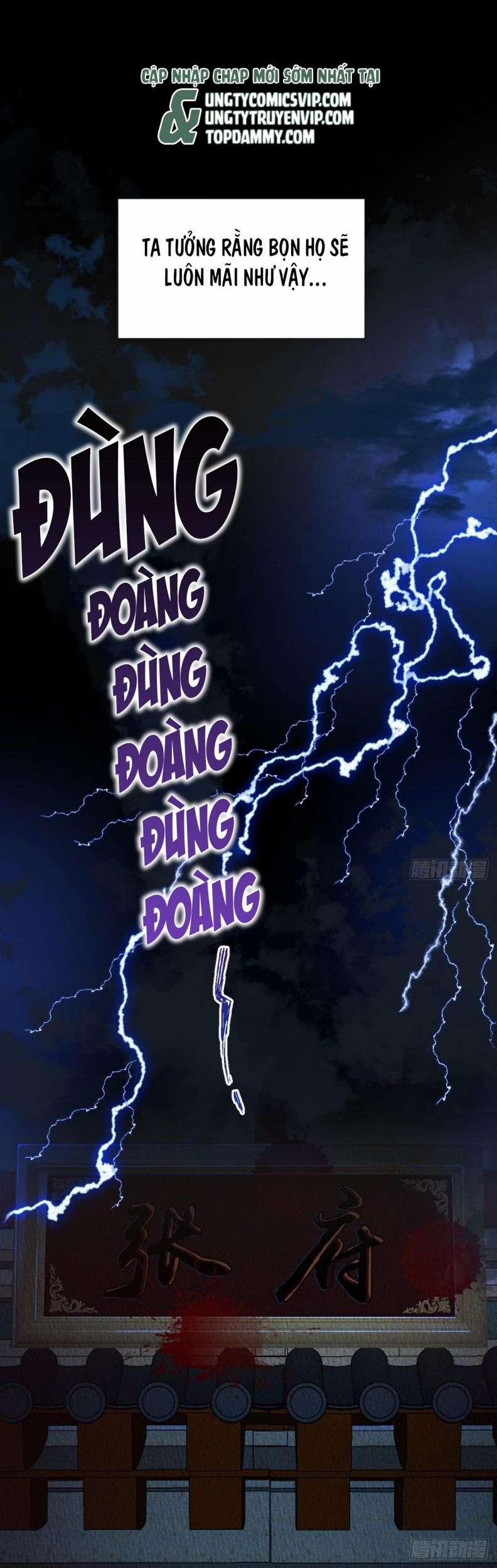 Sau Khi Trùng Sinh Thuần Phục Ác Đồ Hắc Liên Hoa 7 trang 48