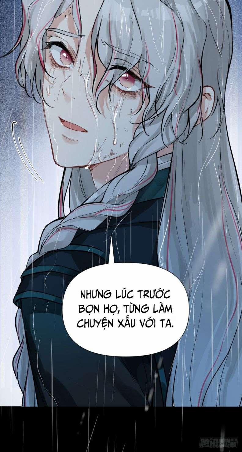 Sau Khi Trùng Sinh Thuần Phục Ác Đồ Hắc Liên Hoa 7 trang 55
