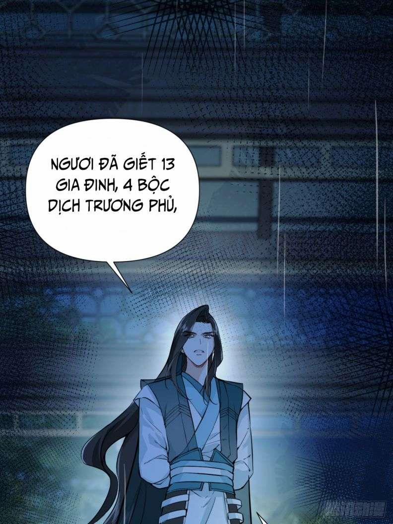 Sau Khi Trùng Sinh Thuần Phục Ác Đồ Hắc Liên Hoa 7 trang 57