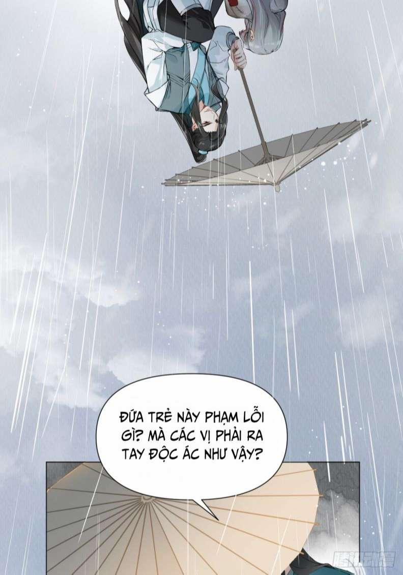 Sau Khi Trùng Sinh Thuần Phục Ác Đồ Hắc Liên Hoa 7 trang 6