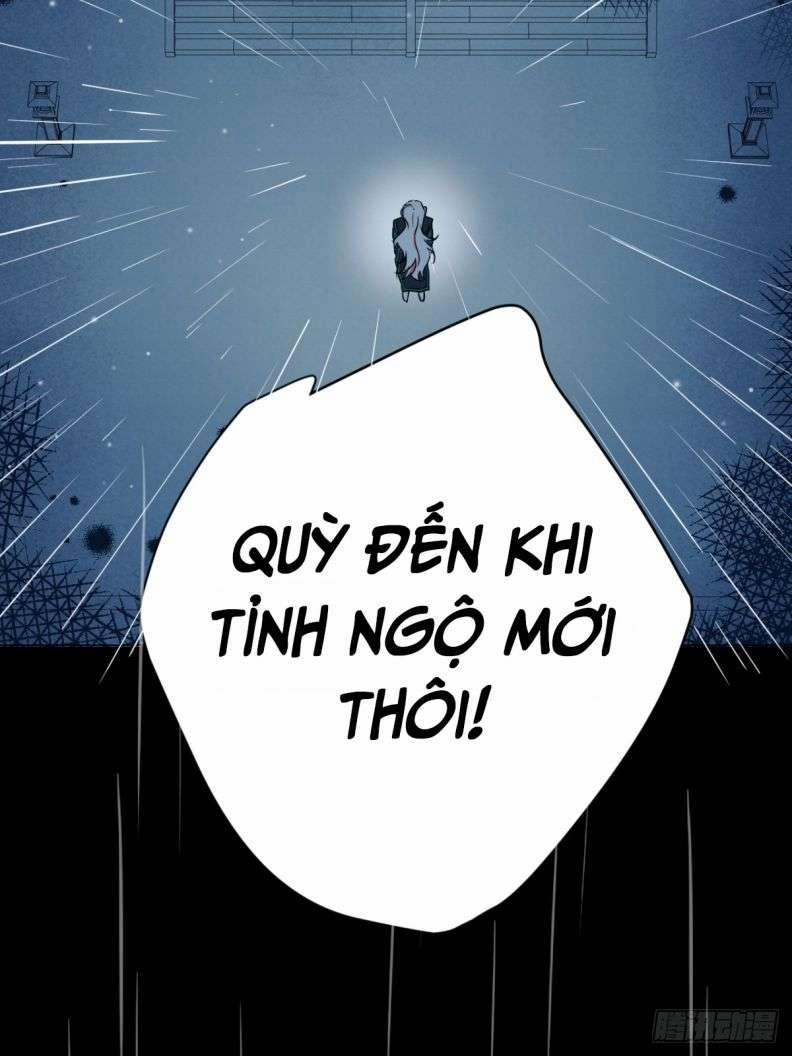 Sau Khi Trùng Sinh Thuần Phục Ác Đồ Hắc Liên Hoa 7 trang 62