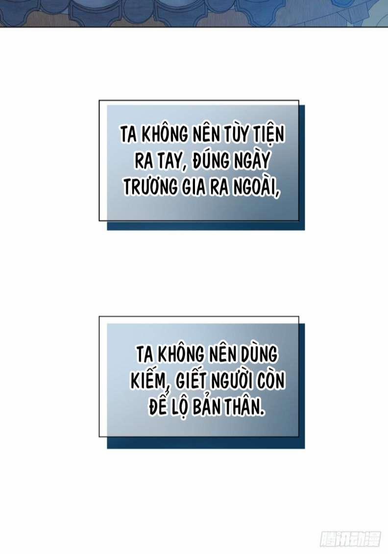 Sau Khi Trùng Sinh Thuần Phục Ác Đồ Hắc Liên Hoa 7 trang 71