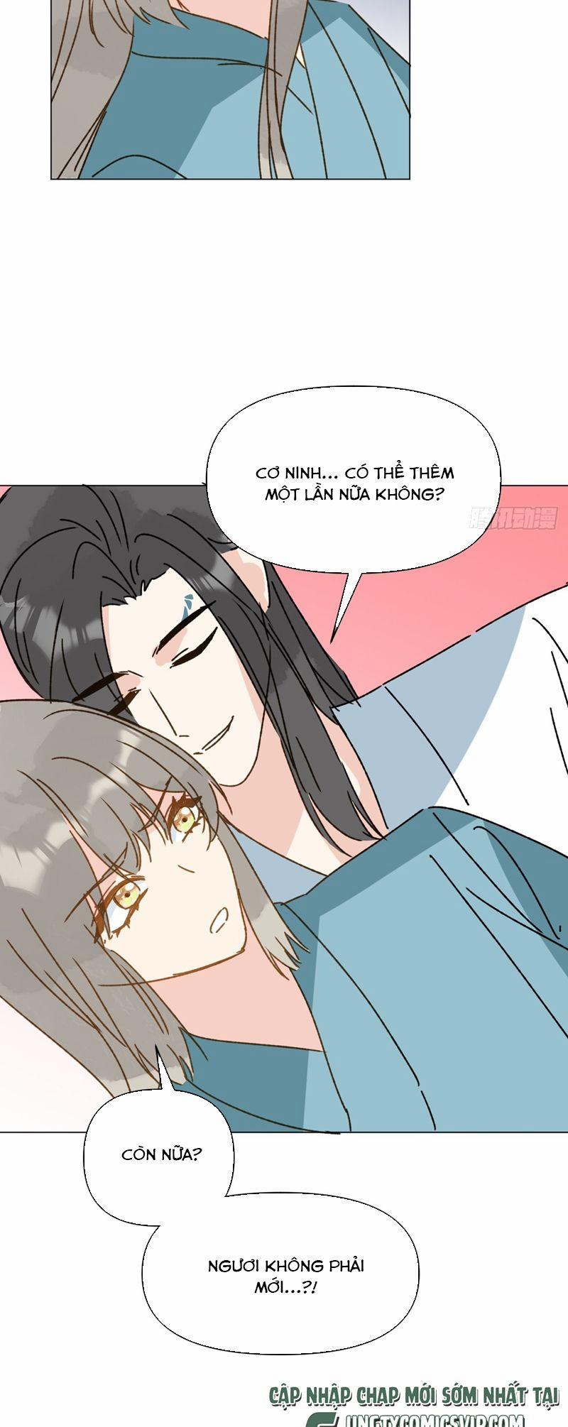 Sau Khi Trùng Sinh Thuần Phục Ác Đồ Hắc Liên Hoa 71 trang 5