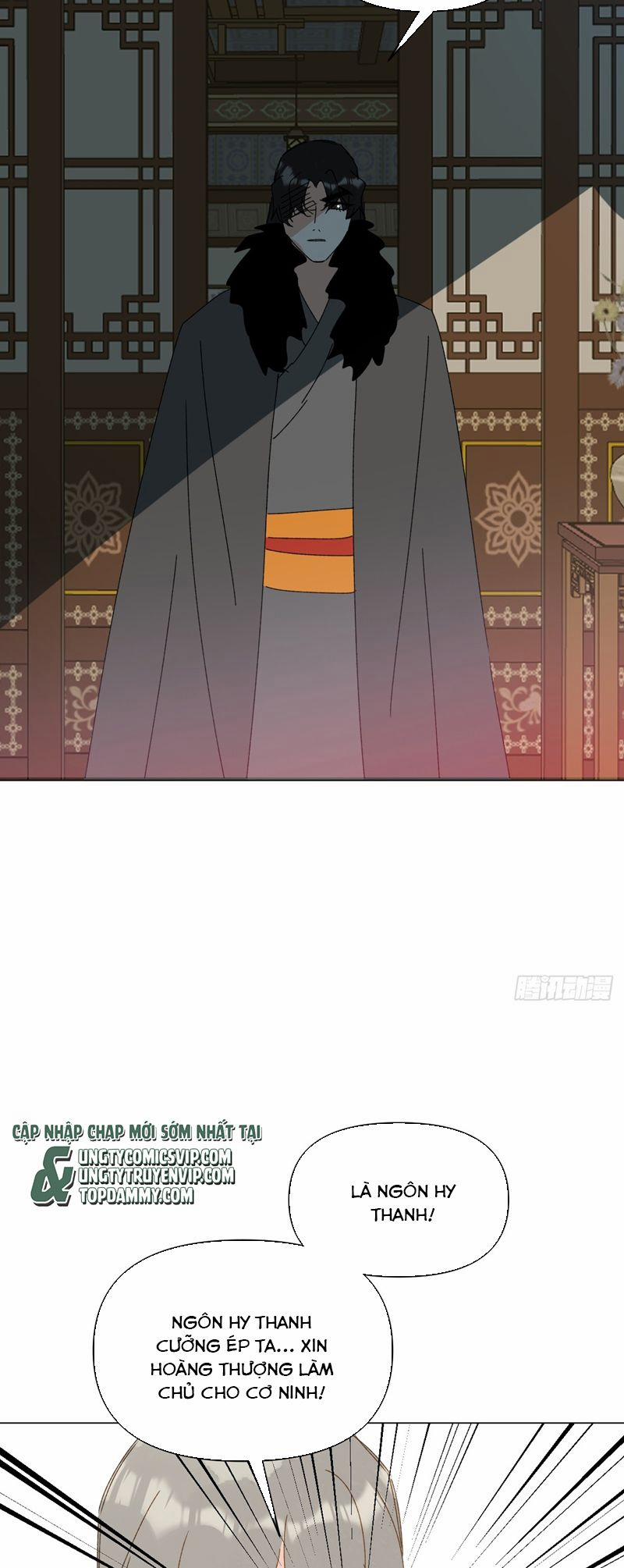 Sau Khi Trùng Sinh Thuần Phục Ác Đồ Hắc Liên Hoa 71 trang 9