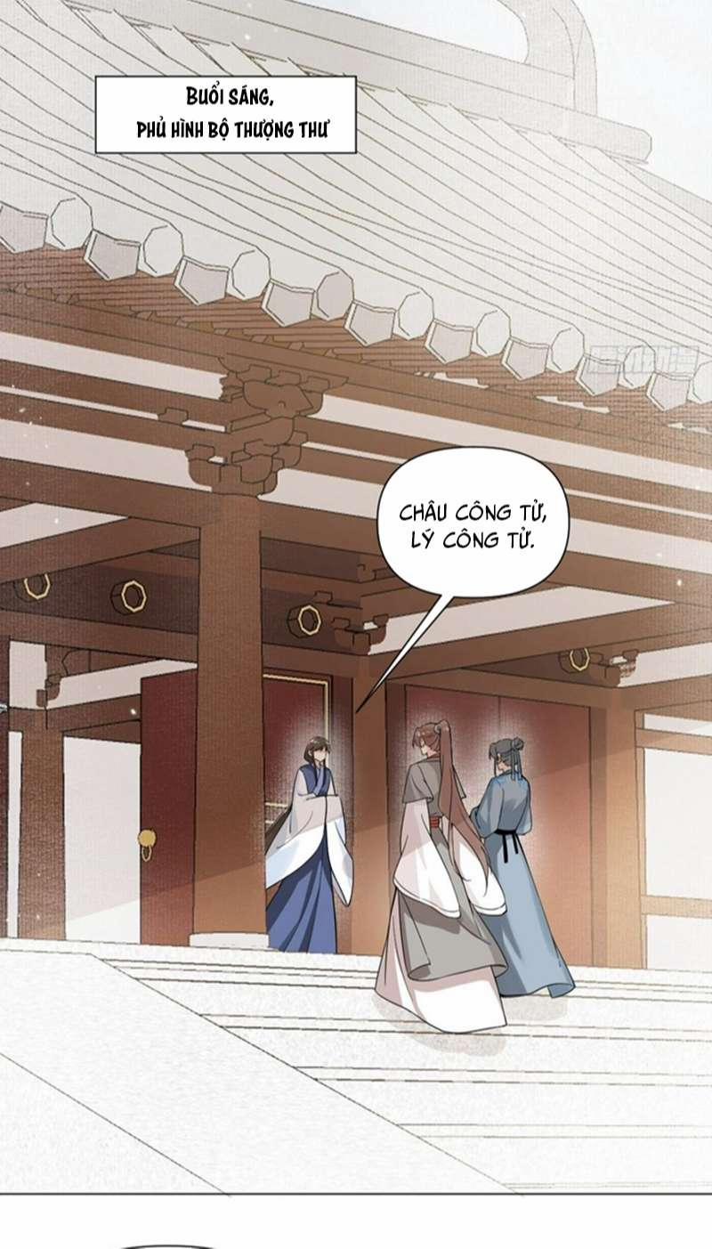 Sau Khi Trùng Sinh Thuần Phục Ác Đồ Hắc Liên Hoa 8 trang 2