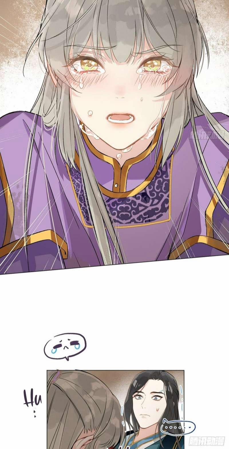 Sau Khi Trùng Sinh Thuần Phục Ác Đồ Hắc Liên Hoa 8 trang 37