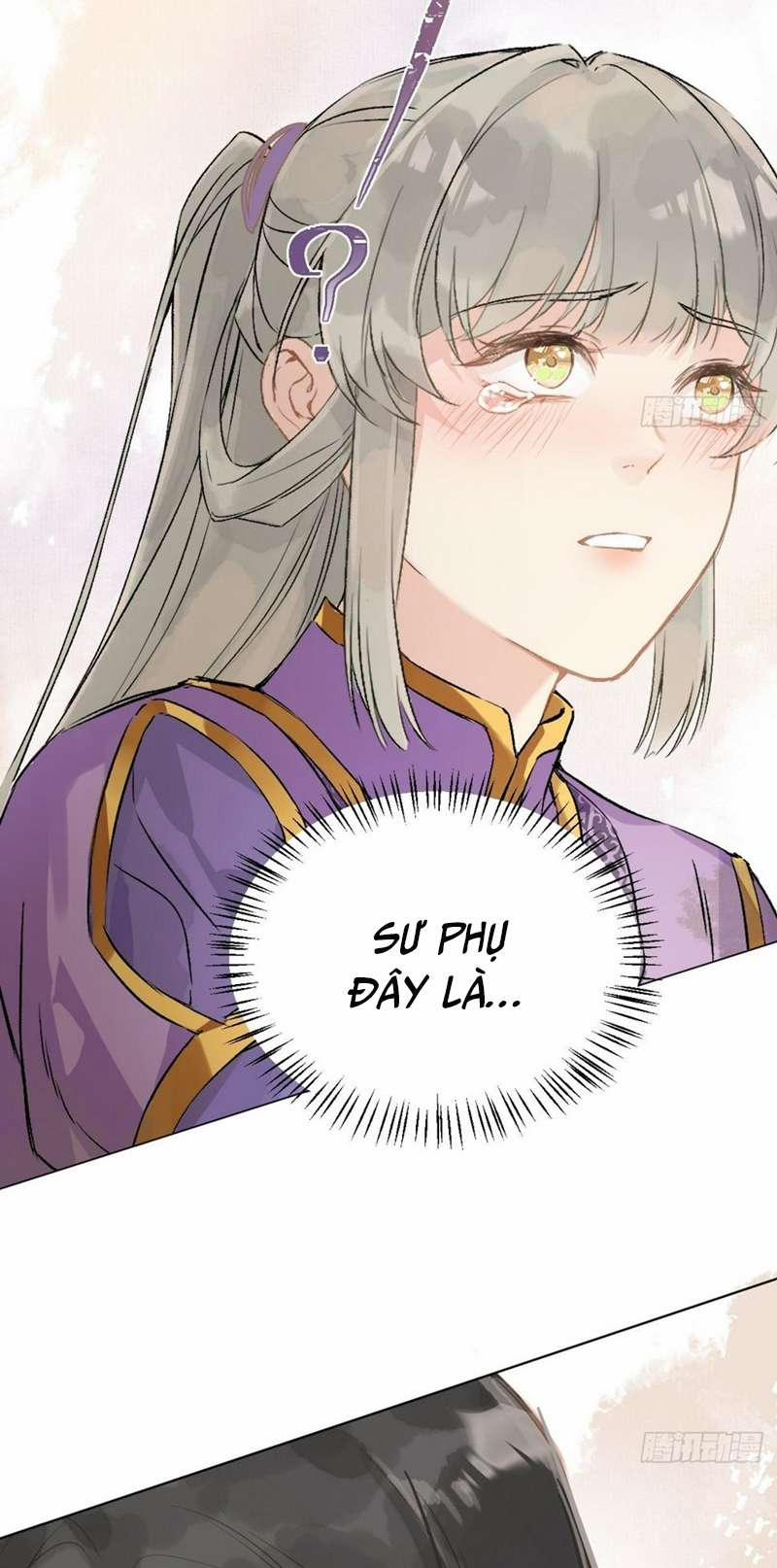 Sau Khi Trùng Sinh Thuần Phục Ác Đồ Hắc Liên Hoa 8 trang 41