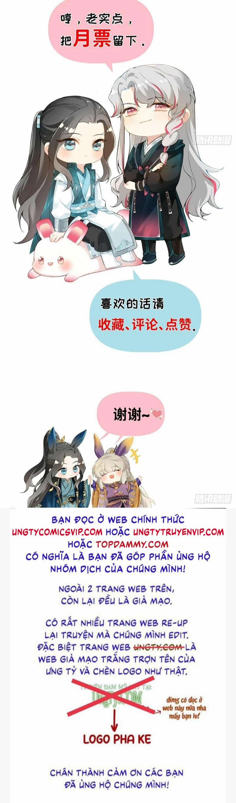 Sau Khi Trùng Sinh Thuần Phục Ác Đồ Hắc Liên Hoa 8 trang 45