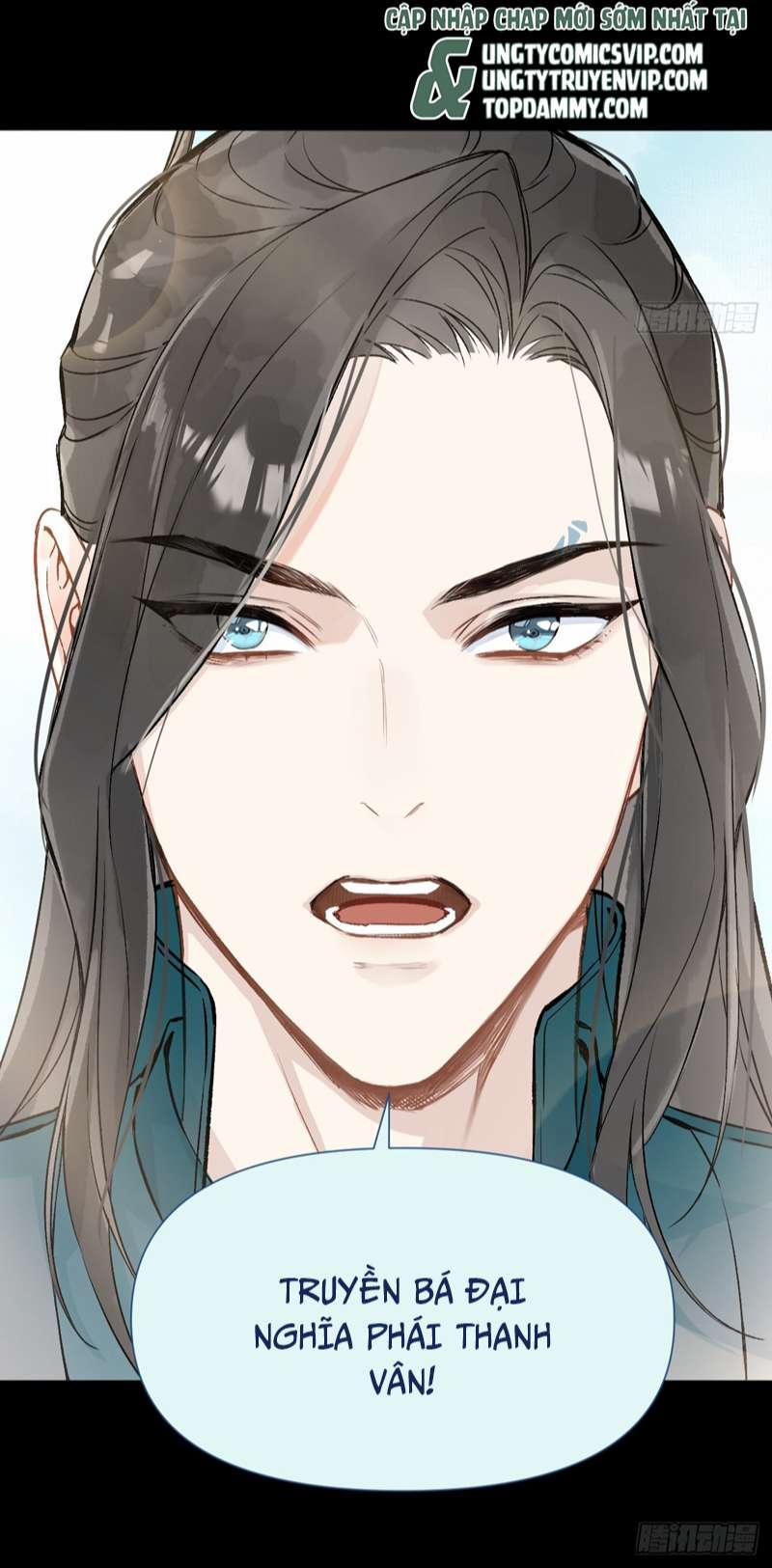Sau Khi Trùng Sinh Thuần Phục Ác Đồ Hắc Liên Hoa 9 trang 12